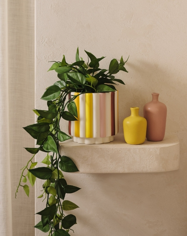 Floral Interiors Products Artificial Greenery